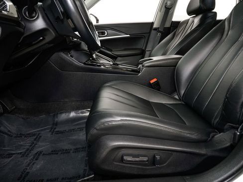 Certified 2024 Acura Integra image 10