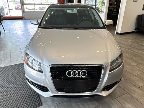 Used 2011 Audi A3 2.0T Premium FWD image 6