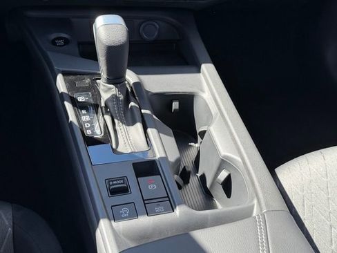 New 2026 Nissan Sentra SV FWD image 16