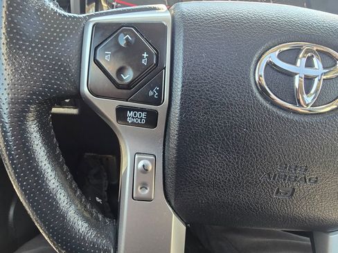 Used 2024 Toyota 4Runner SR5 Premium w/ Moonroof Package image 20