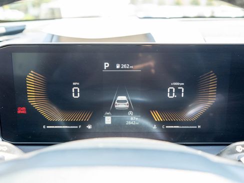 Certified 2026 Kia Sorento S AWD/4WD image 21