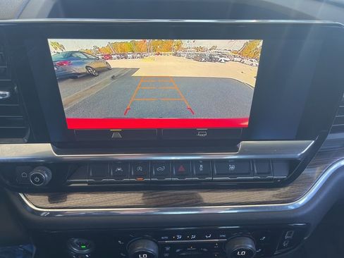 Used 2023 Chevrolet Silverado 1500 LT w/ Protection Package image 18