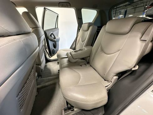 Used 2010 Toyota RAV4 Limited AWD/4WD image 18