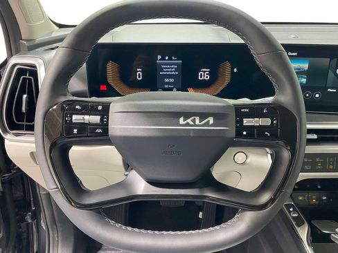 New 2026 Kia Sorento S AWD/4WD image 20