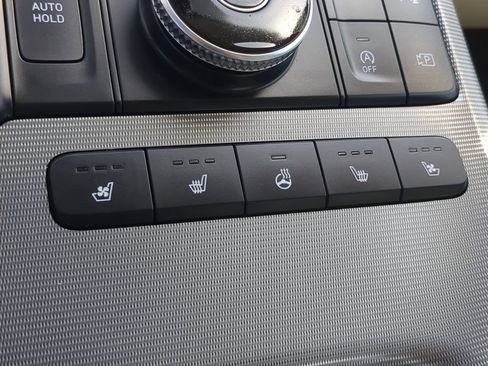 Used 2024 Hyundai Palisade Calligraphy FWD image 26