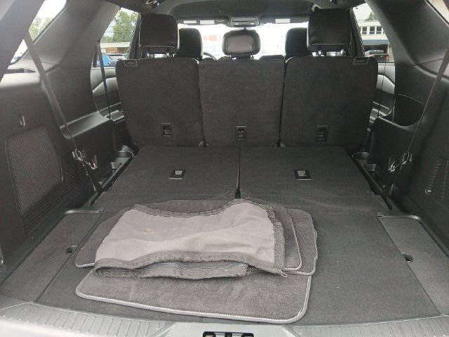 Certified 2023 Ford Explorer ST w/ Equipment Group 401A AWD/4WD image 43