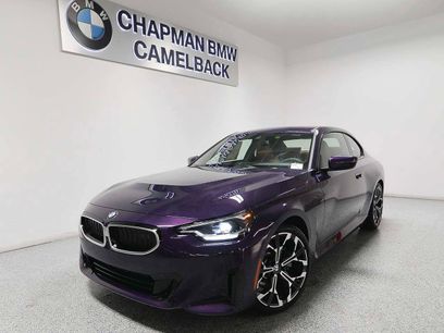 New 2026 BMW 230i Coupe