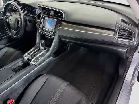Used 2019 Honda Civic EX image 30