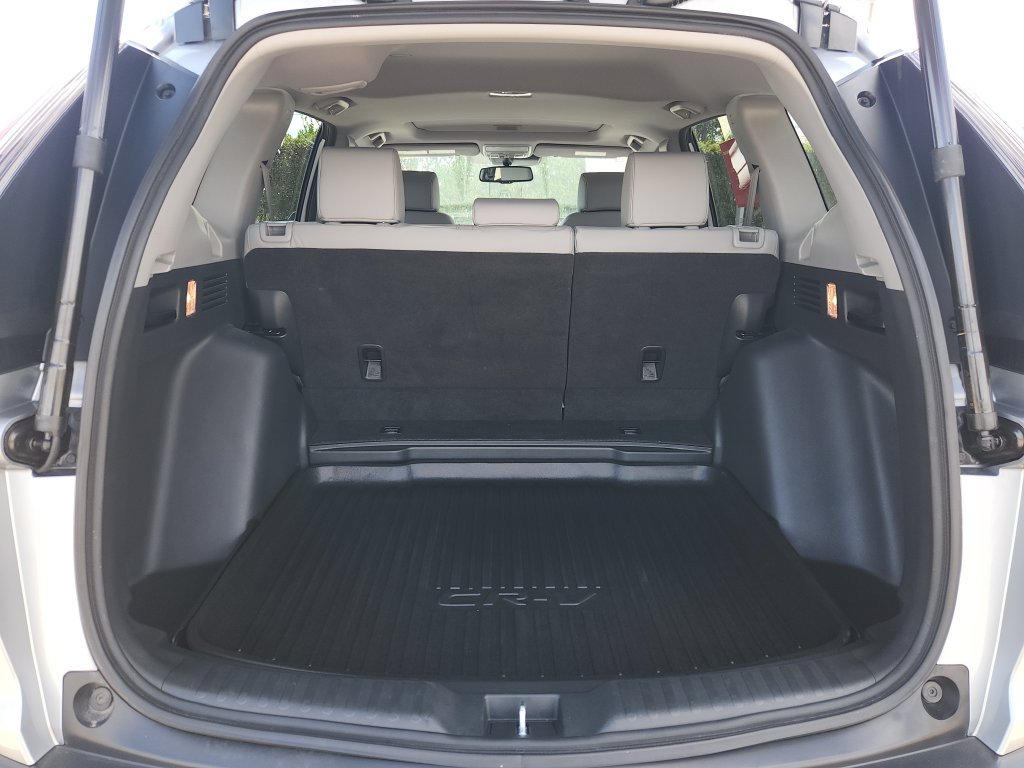 Used 2022 Honda CR-V EX-L image 14