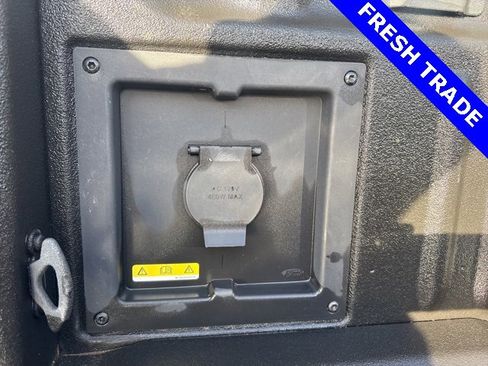 Used 2024 Ford F150 XLT w/ Equipment Group 302A MID image 12