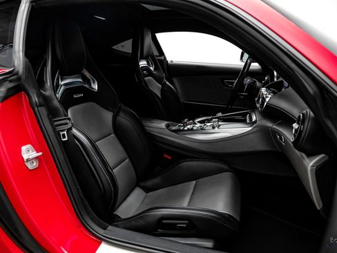 Used 2016 Mercedes-Benz AMG GT S image 55