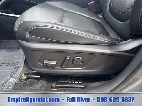 Used 2024 Hyundai Tucson Limited AWD/4WD image 20