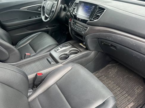 Used 2021 Honda Ridgeline RTL-E image 19