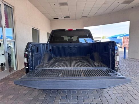 Certified 2020 Ford F150 XLT w/ Equipment Group 302A Luxury RWD image 22