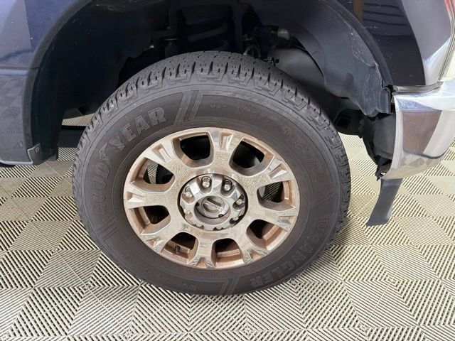 Used 2021 Ford F350 King Ranch w/ King Ranch Ultimate Package AWD/4WD image 18