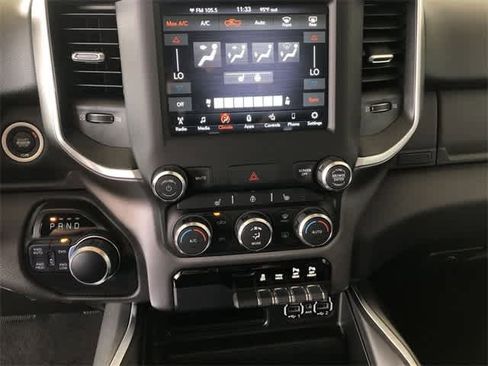 Used 2020 RAM 1500 Big Horn image 10