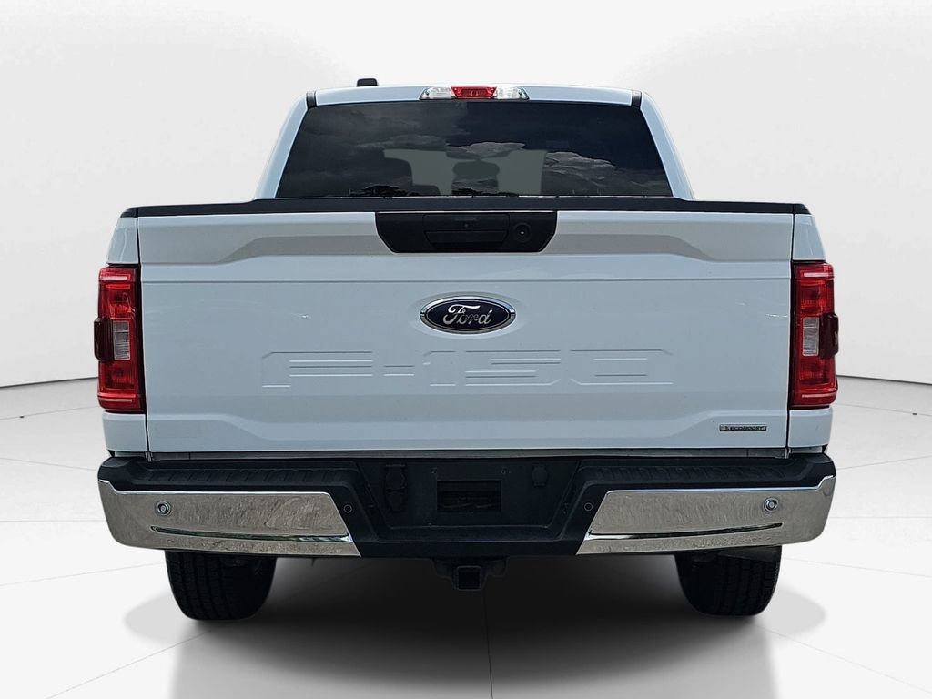 Used 2022 Ford F150 XLT w/ Trailer Tow Package AWD/4WD image 7