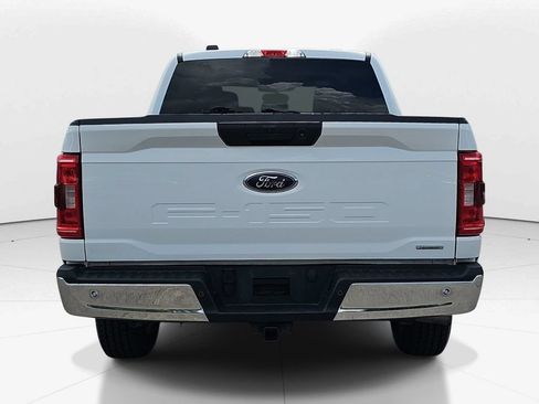 Used 2022 Ford F150 XLT w/ Trailer Tow Package AWD/4WD image 7