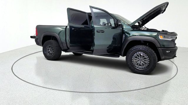 Used 2026 RAM 1500 RHO AWD/4WD image 20