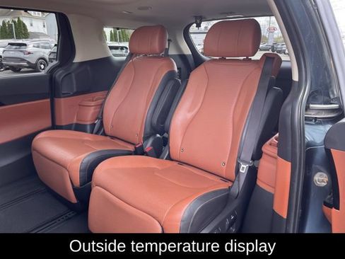 Used 2024 Kia Carnival SX Prestige FWD image 26