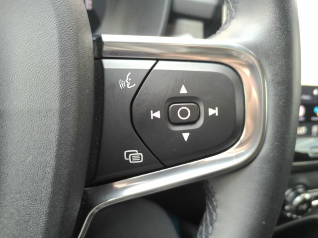 Used 2022 Volvo C40 P8 Recharge Ultimate AWD/4WD image 39