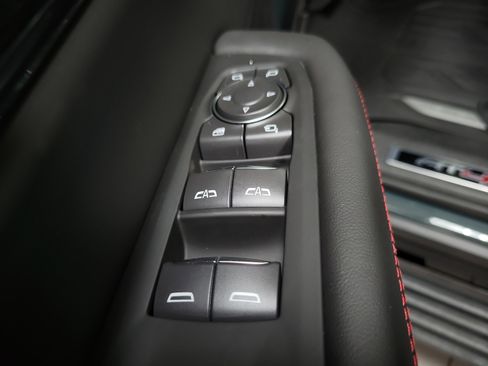 New 2026 GMC Yukon XL AT4 Ultimate image 20