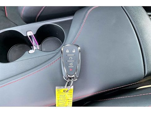 Used 2019 Chevrolet Camaro ZL1 RWD image 51