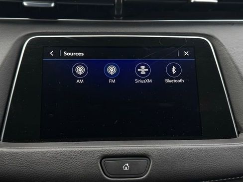 Used 2023 Cadillac XT4 Premium Luxury image 32