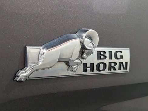 Used 2016 RAM 1500 Big Horn image 59