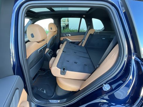 New 2026 BMW X5 sDrive40i w/ M Sport Package image 29