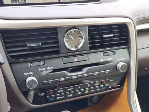 Used 2019 Lexus RX 350 FWD image 22