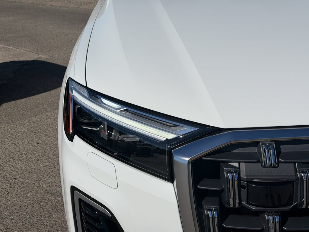New 2026 Audi Q7 2.0T Premium AWD/4WD image 5