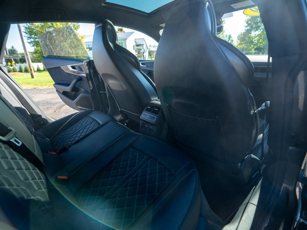 Used 2019 Audi S5 Prestige AWD/4WD image 14