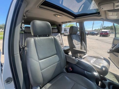 Used 2003 Toyota Sequoia Limited image 19