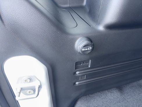 New 2026 Jeep Wrangler Unlimited Sahara AWD/4WD image 36