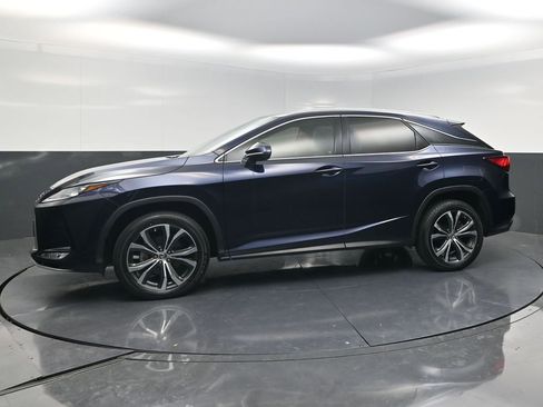 Used 2022 Lexus RX 350 FWD w/ Premium Package image 3