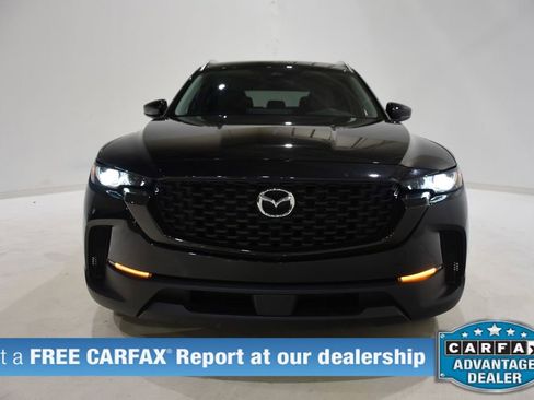 Used 2025 MAZDA CX-50 AWD 2.5 S w/ Select Package image 2