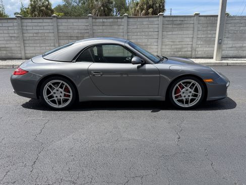 Used 2009 Porsche 911 Carrera S RWD image 7