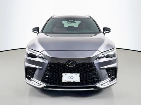 Certified 2023 Lexus RX 350 F Sport w/ Accessory Package AWD/4WD image 2