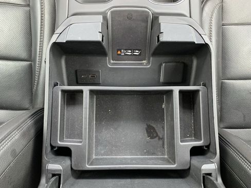 Used 2022 GMC Sierra 1500 Denali image 33