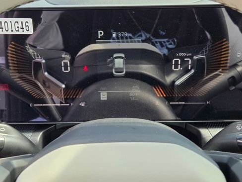 New 2026 Kia K4 GT-Line FWD image 13