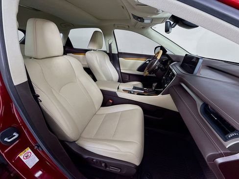 Used 2020 Lexus RX 350 FWD w/ Premium Package image 29