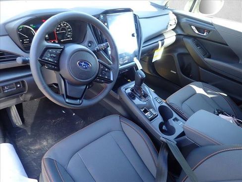 New 2026 Subaru Crosstrek 2.5i Limited image 10