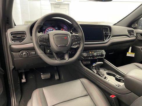 New 2026 Dodge Durango GT AWD/4WD image 9