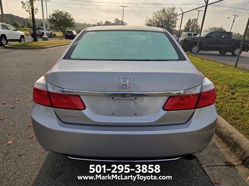 Used 2013 Honda Accord LX image 4