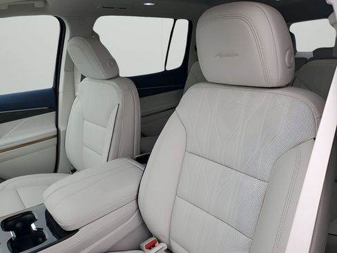 New 2026 Buick Enclave Avenir w/ Super Cruise Package image 30