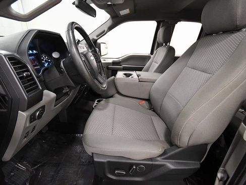 Used 2018 Ford F150 XLT w/ Equipment Group 302A Luxury image 14