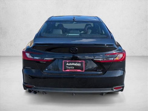 New 2026 Toyota Camry SE image 8