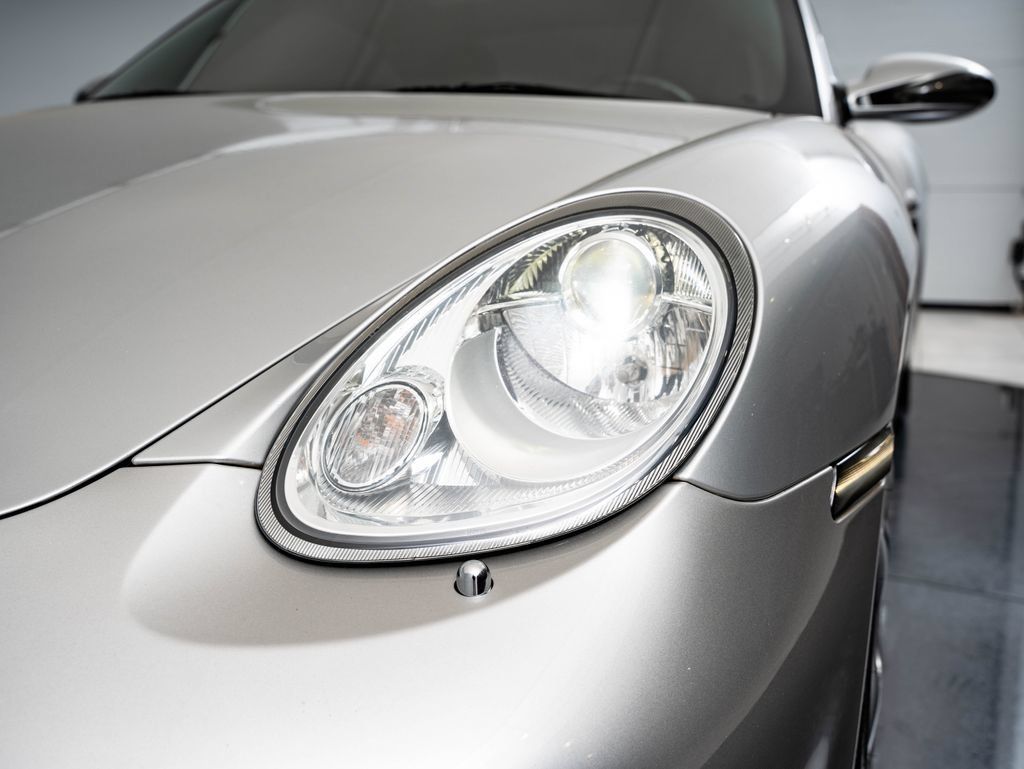 Used 2006 Porsche Cayman S RWD image 14