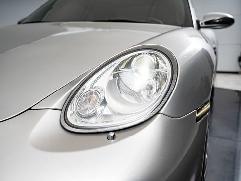 Used 2006 Porsche Cayman S RWD image 14